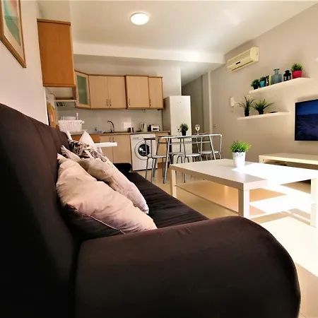 Appartement Open Sky Valley *