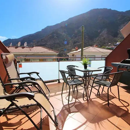 Apartment Open Sky Valley